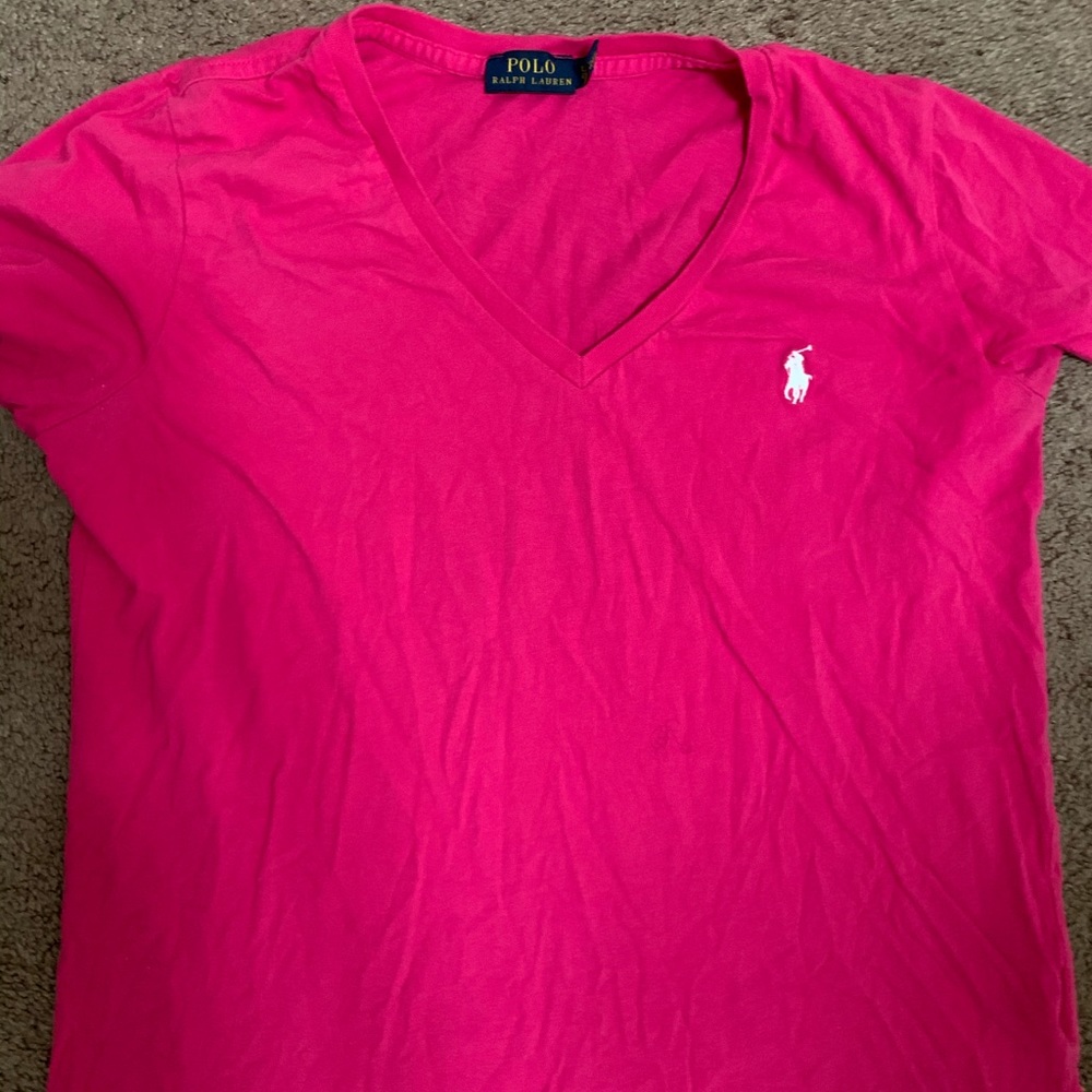 Women’s Ralph Lauren Top